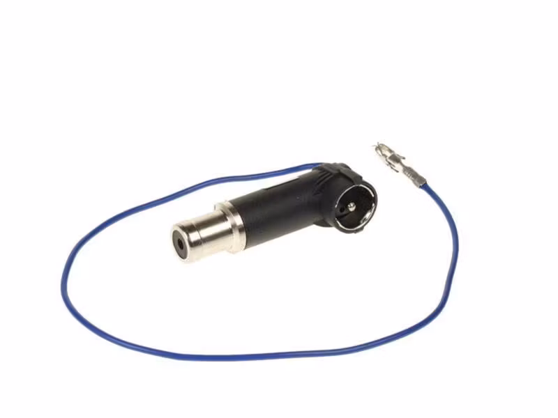 ACV Antenna adapter - ISO Phantom Audi/Seat/VW 140228
