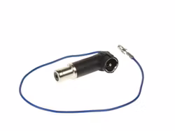 ACV Antenna adapter - ISO Phantom Audi/Seat/VW 140228