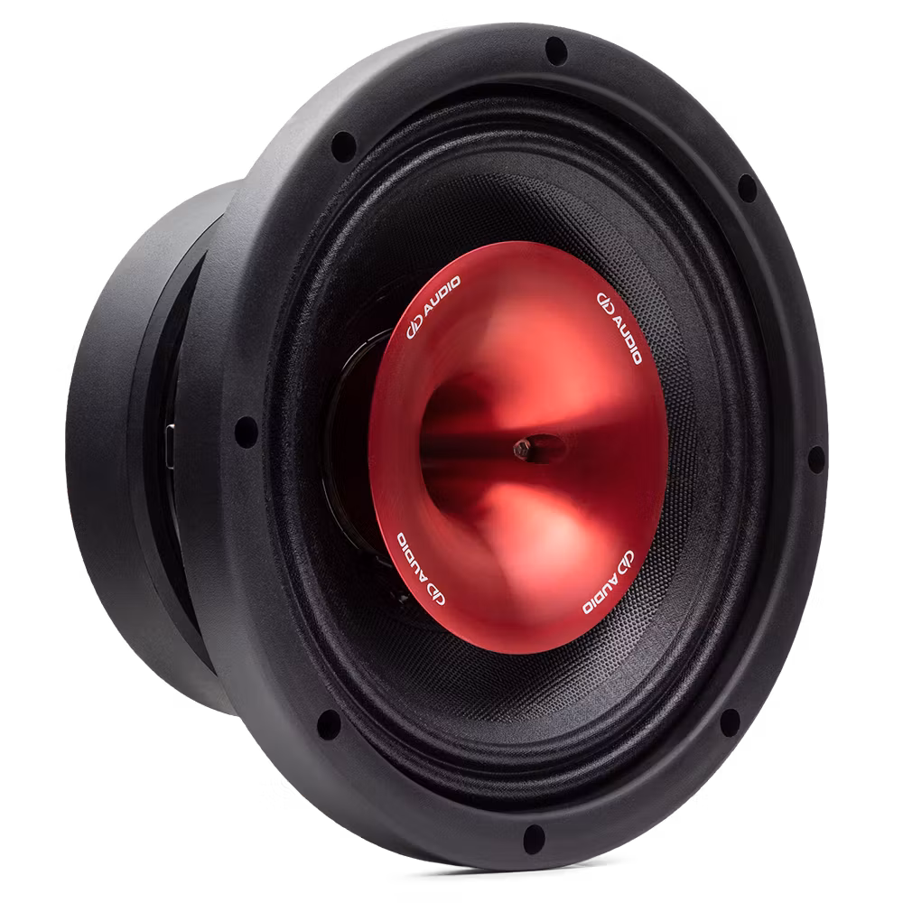 DD Audio VO-CTAL 10