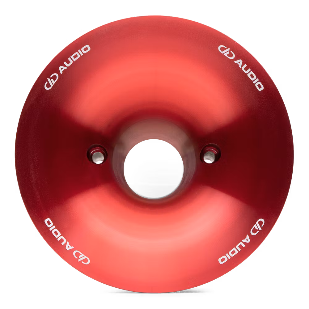 DD Audio VO-CTAL 10