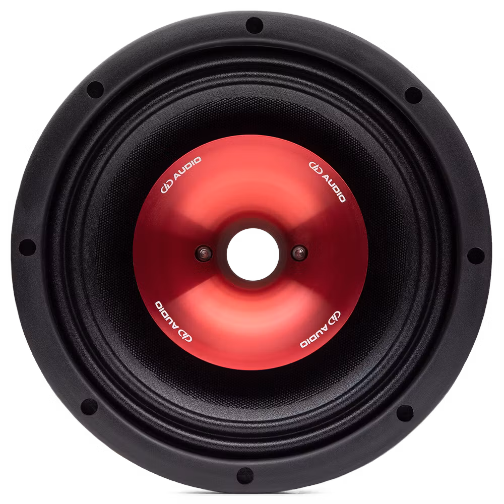 DD Audio VO-CTAL 10