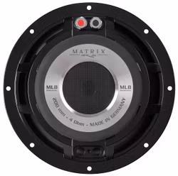 Brax Matrix ML8 MID