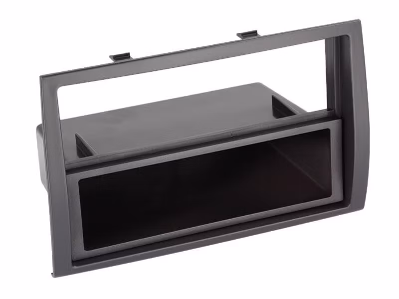 ACV 2-DIN facia plate Citroen / Fiat / Peogeot