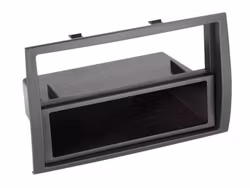 ACV 2-DIN facia plate Citroen / Fiat / Peogeot