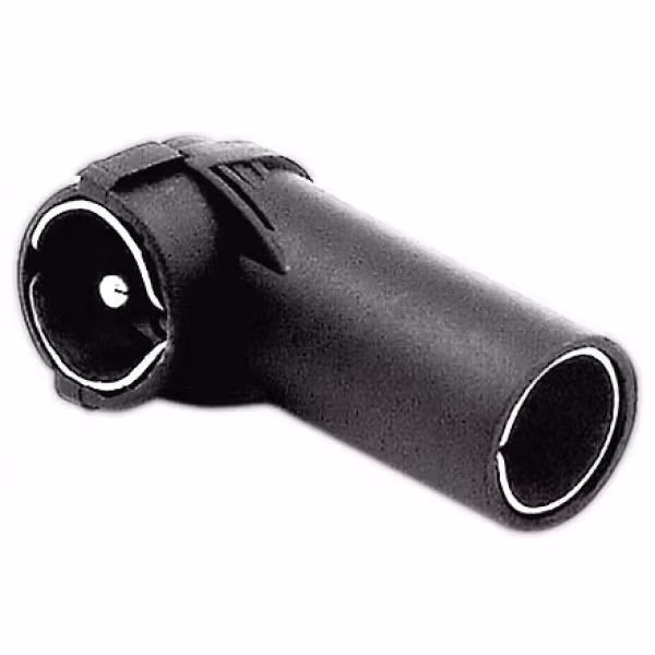 ACV DIN-ISO adapter