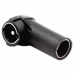 ACV DIN-ISO adapter