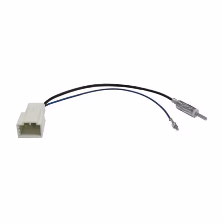 ACV Antenna adapter Toyota  GT13 (f)  DIN (m) 140091