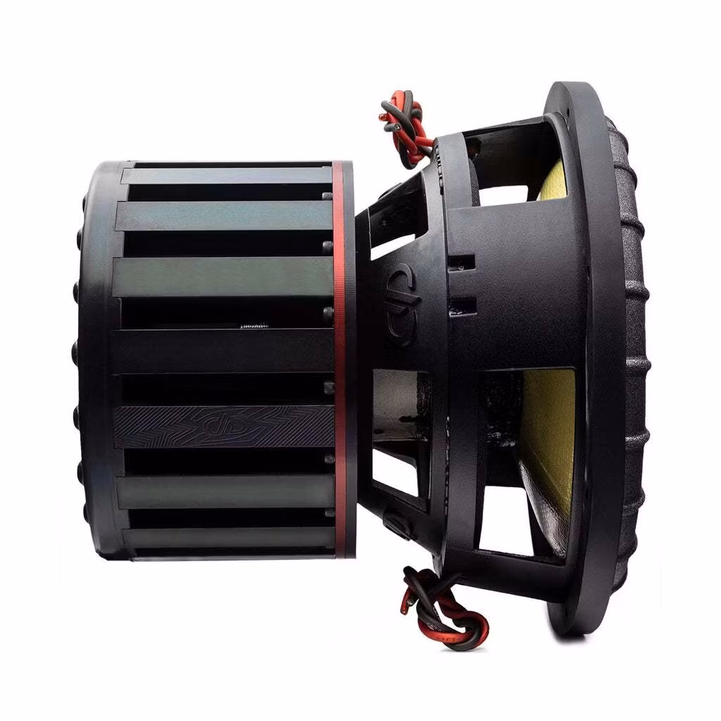 DD Audio Z415