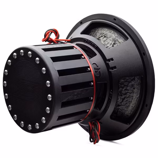 DD Audio Z415