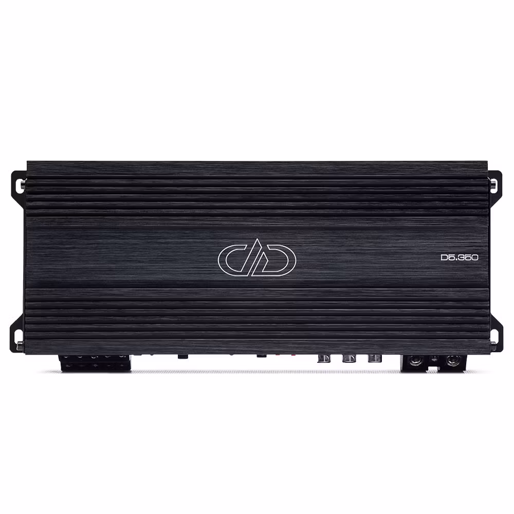 DD Audio D5.350