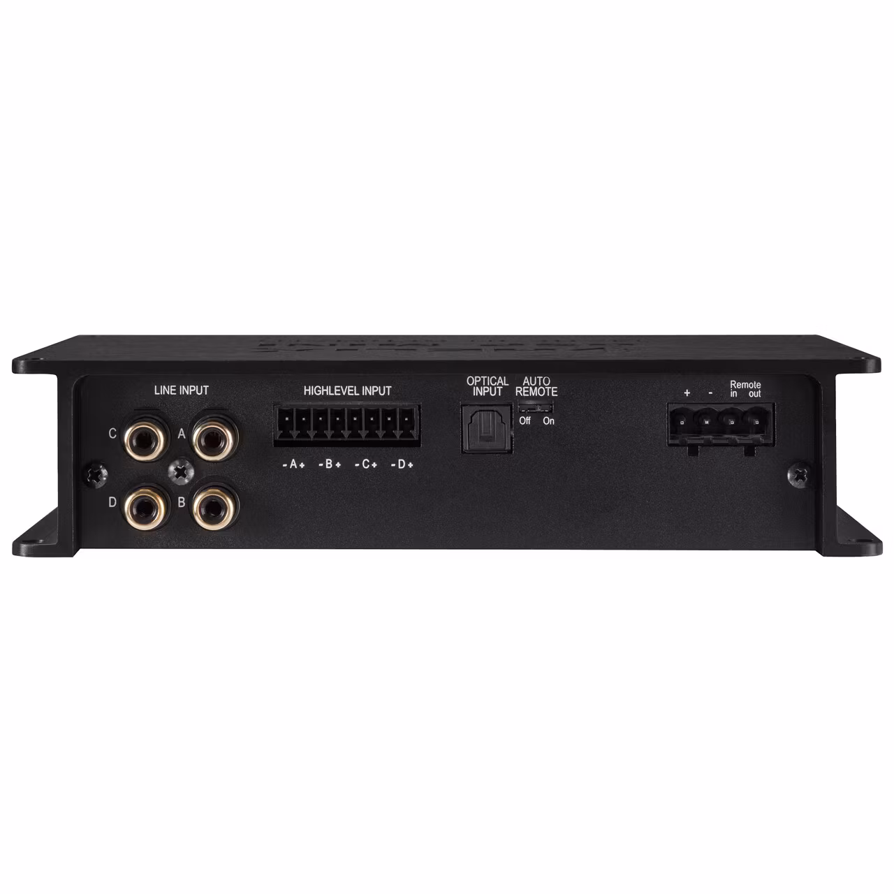 Helix DSP Mini MK2