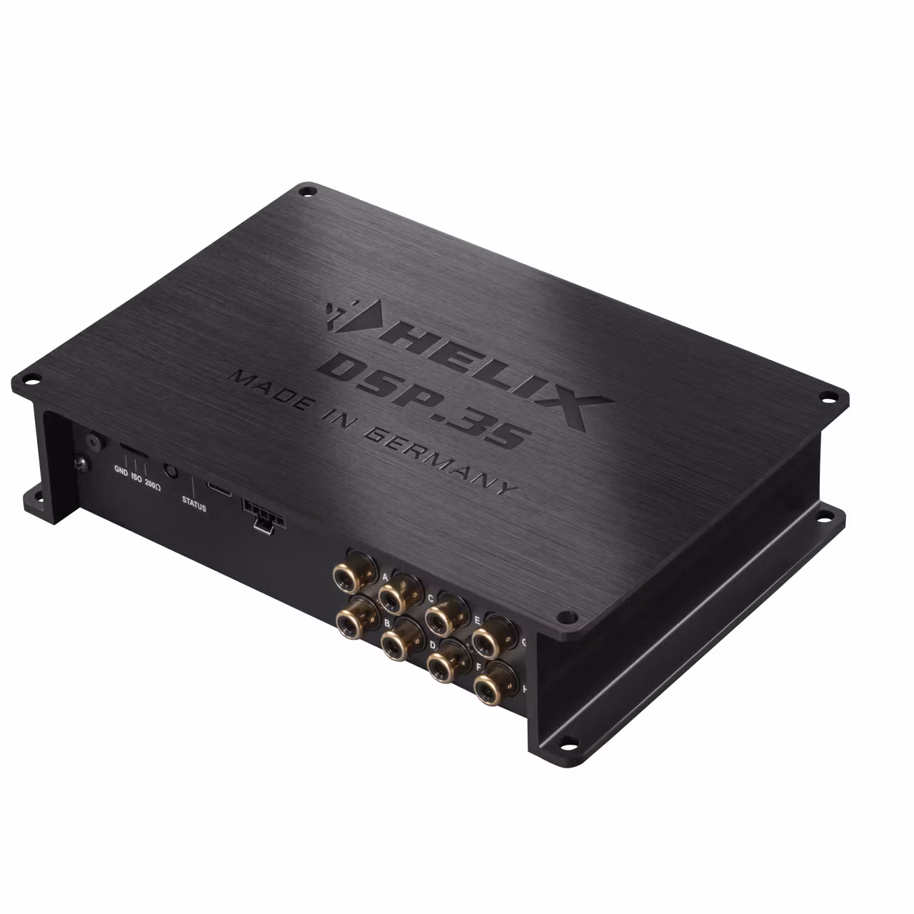HELIX-DSP.3S