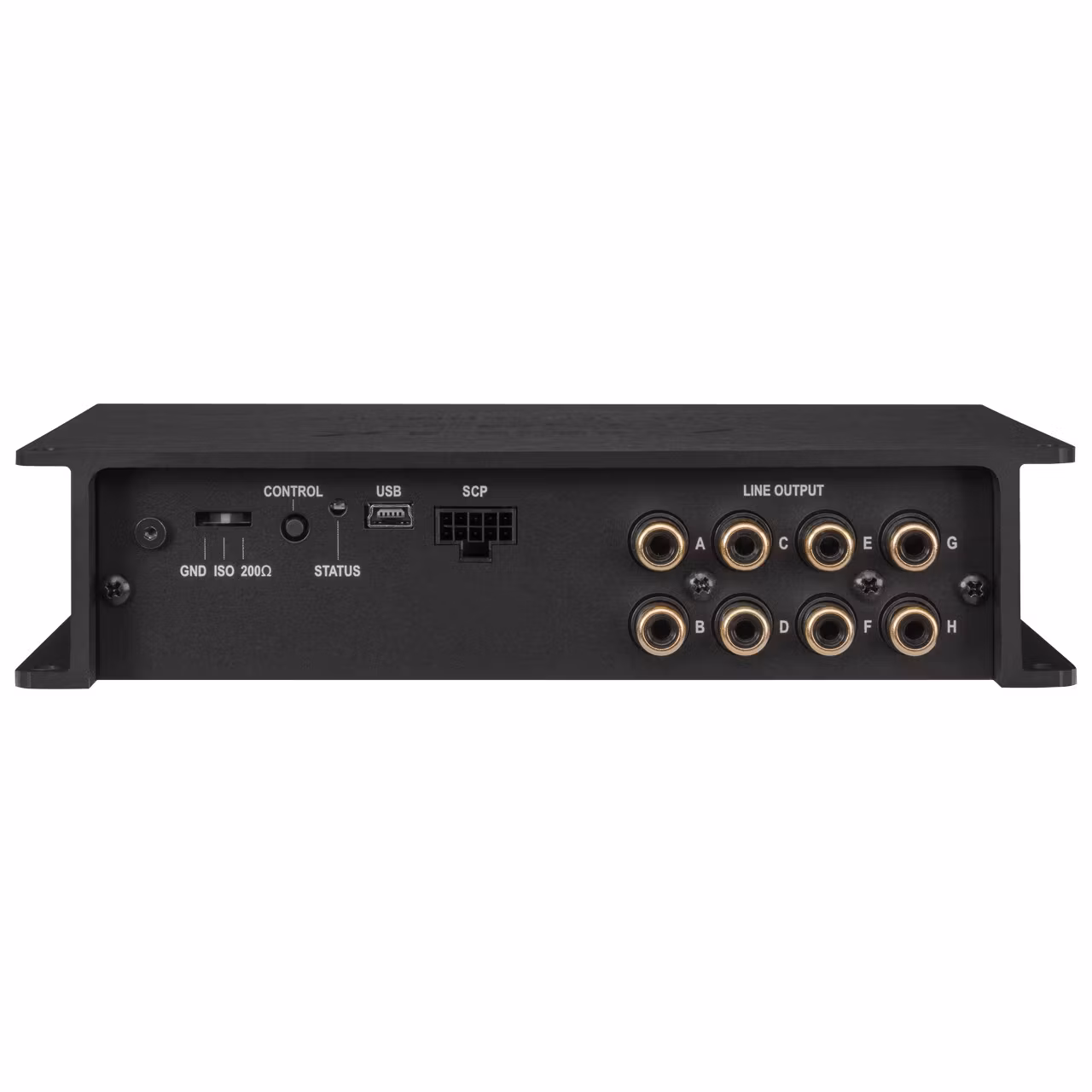 HELIX-DSP.3S