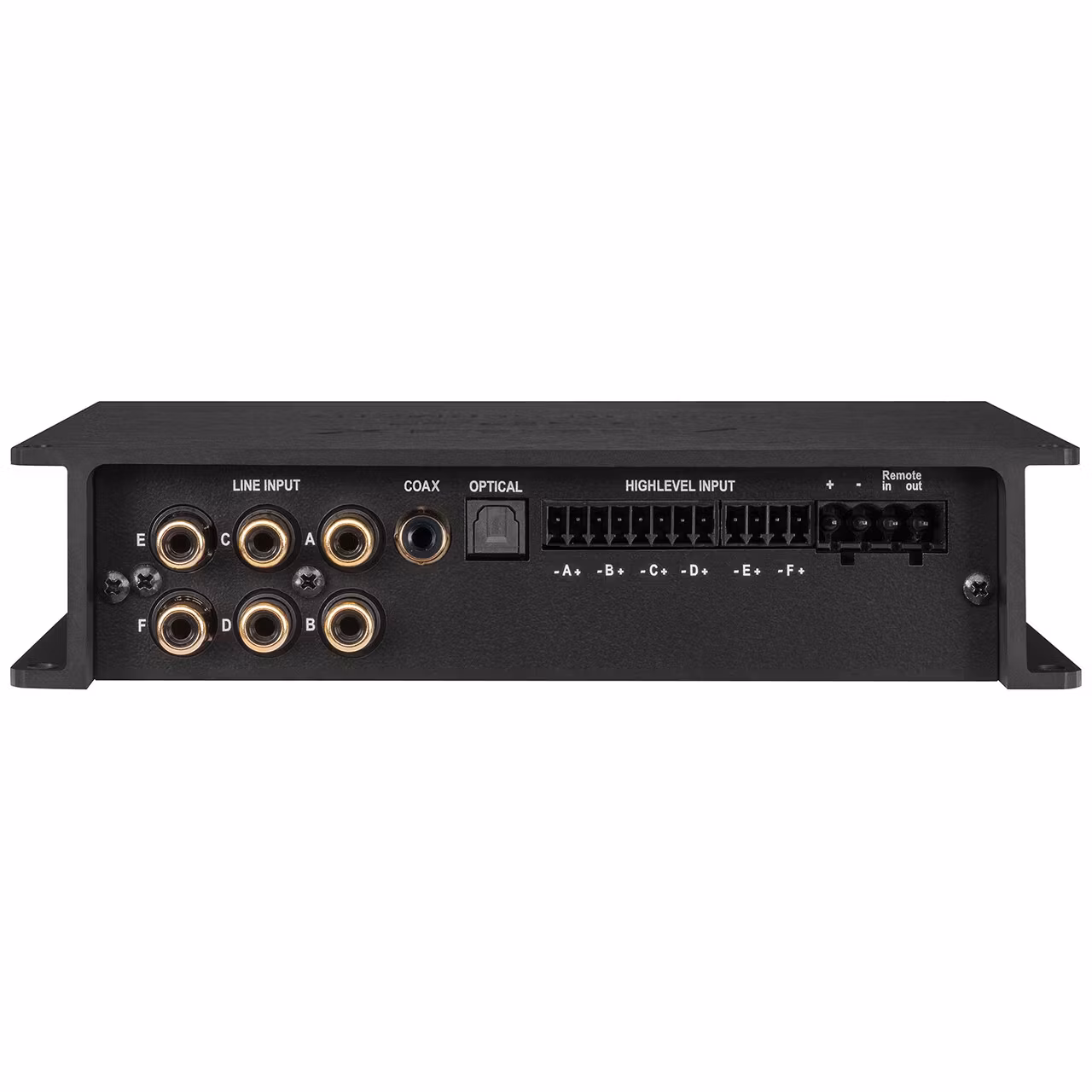 HELIX-DSP.3S