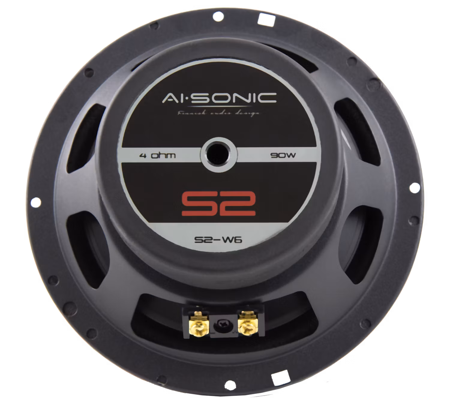AI-SONIC S2-W6