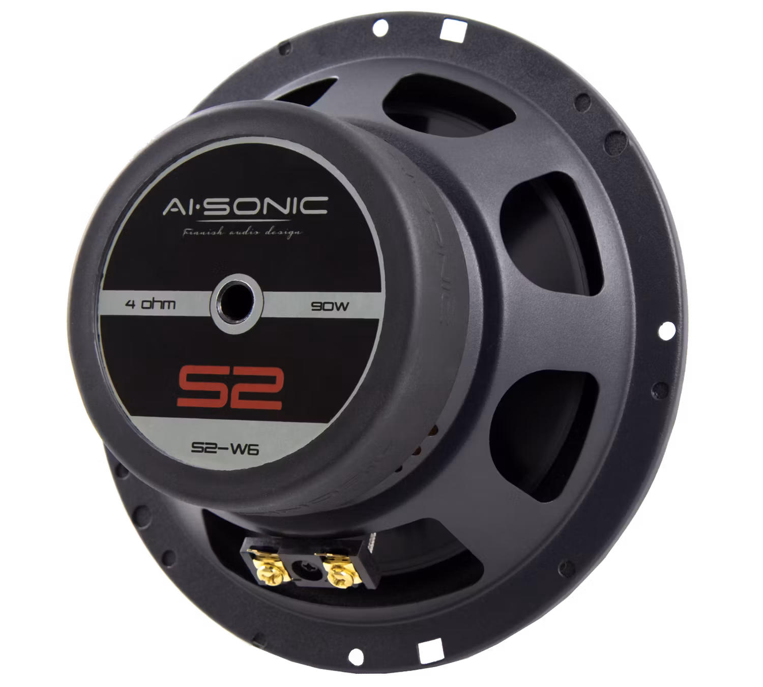 AI-SONIC S2-W6