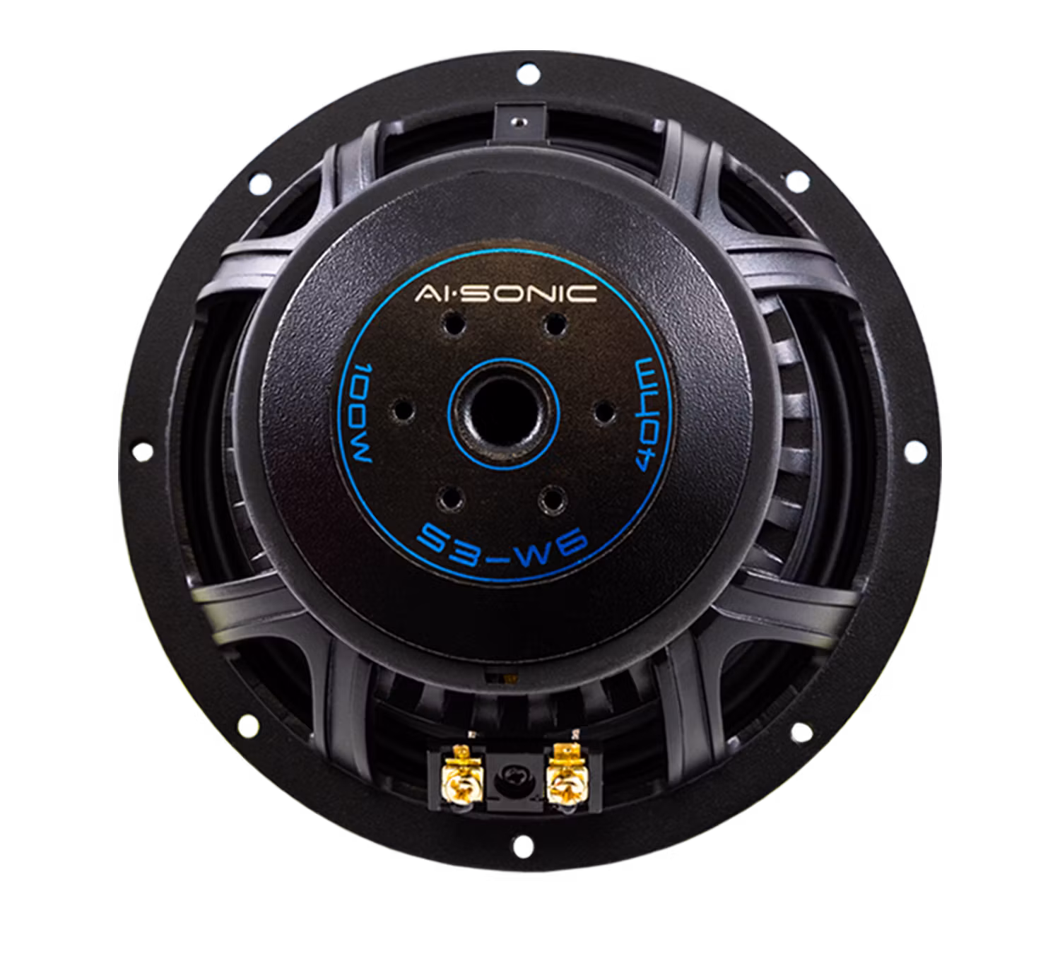 AI-SONIC S3-W6