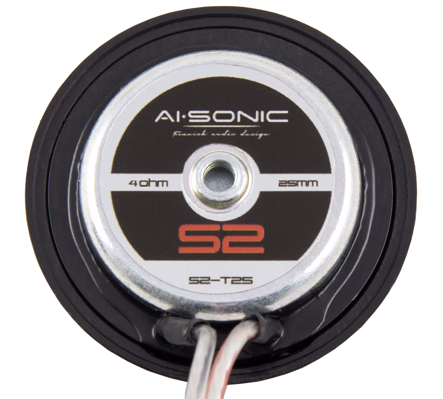 AI-SONIC S2-T25