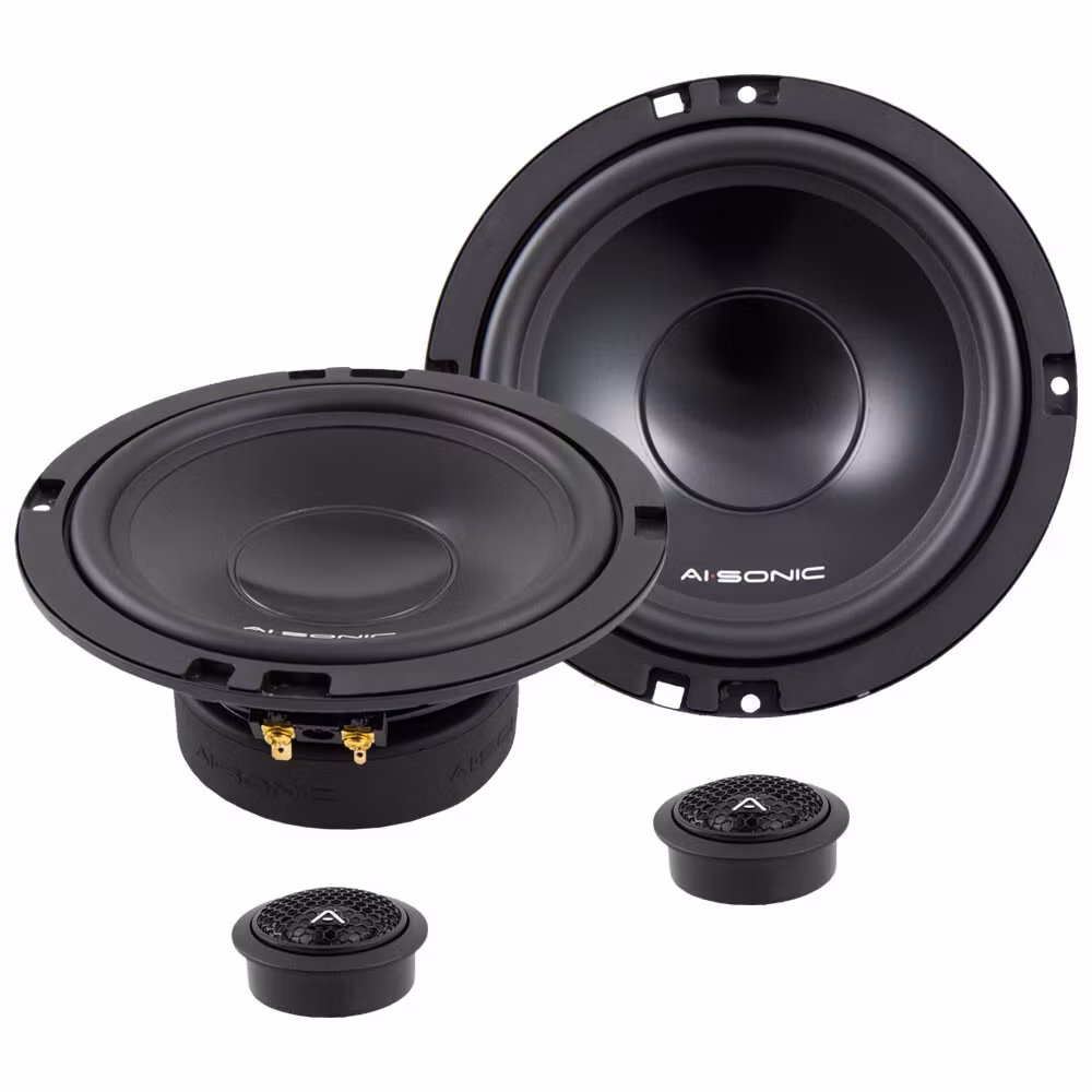 AI-SONIC S2-C6.2 ACT