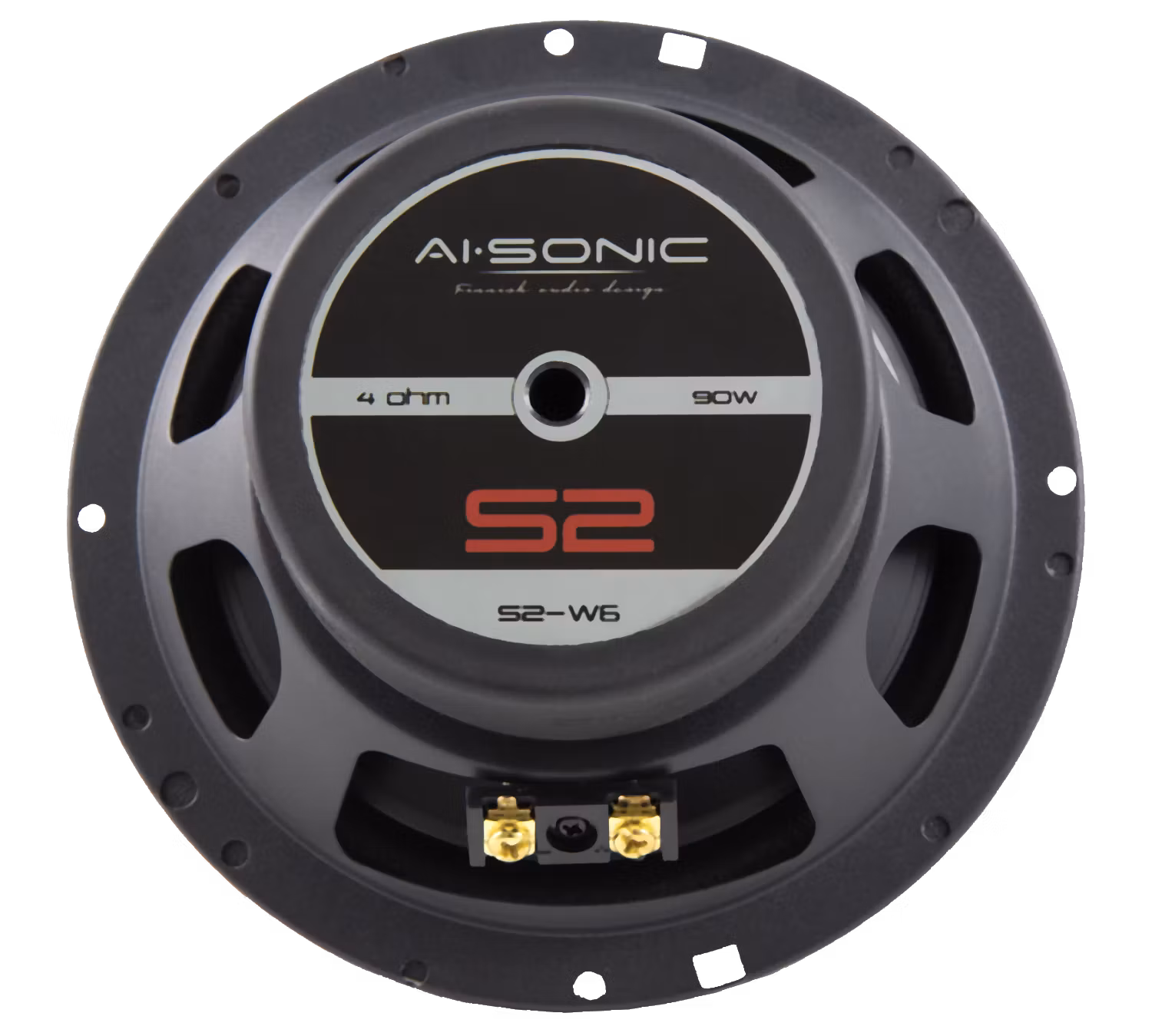 AI-SONIC S2-C6.2 ACT