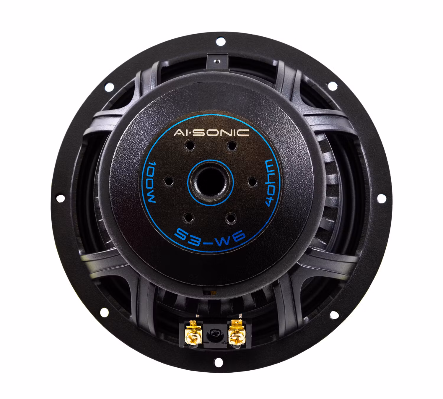 AI-SONIC S3-C6.2 ACT