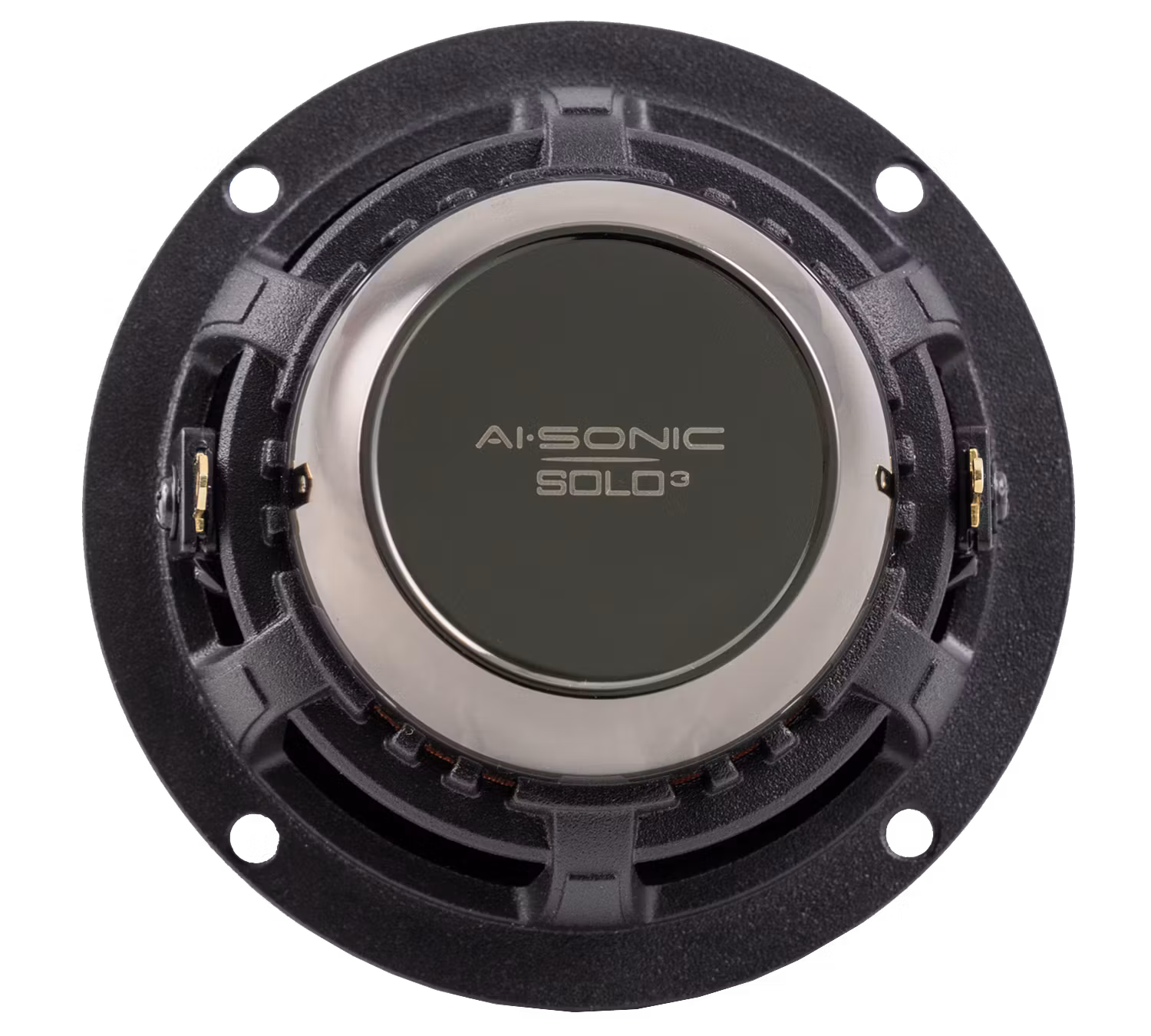 AI-SONIC SOLO 3
