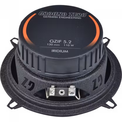 Ground Zero GZIF 5.2
