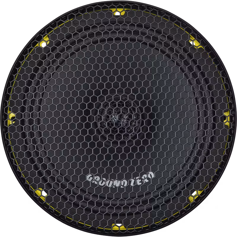 Ground Zero GZCF 8.0SPL