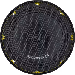 Ground Zero GZCF 8.0SPL