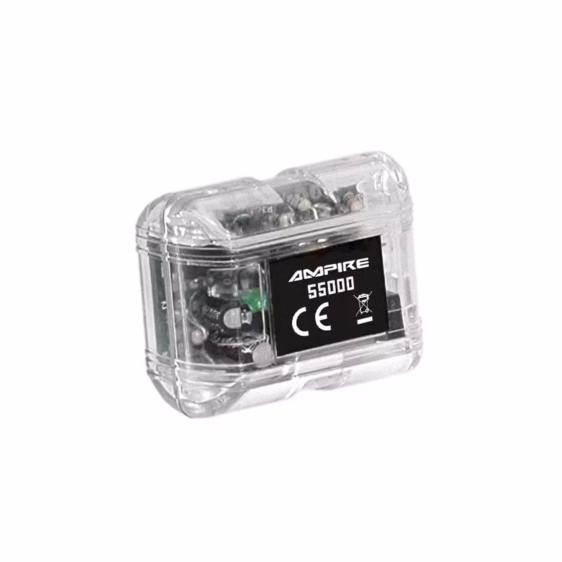 AMPIRE Remote Signal Generator