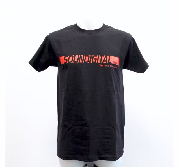 SD T-shirt EVO M