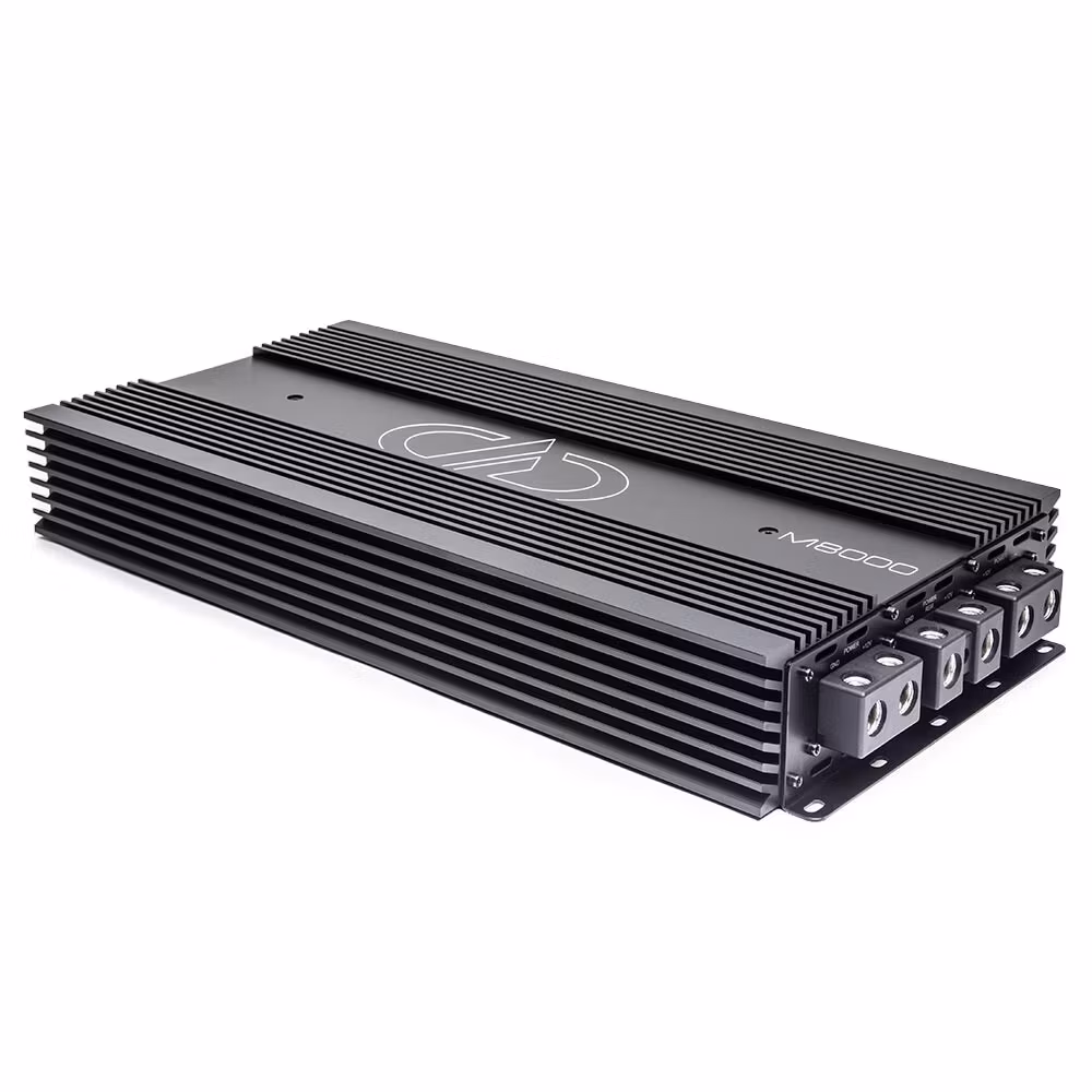 DD Audio M8000
