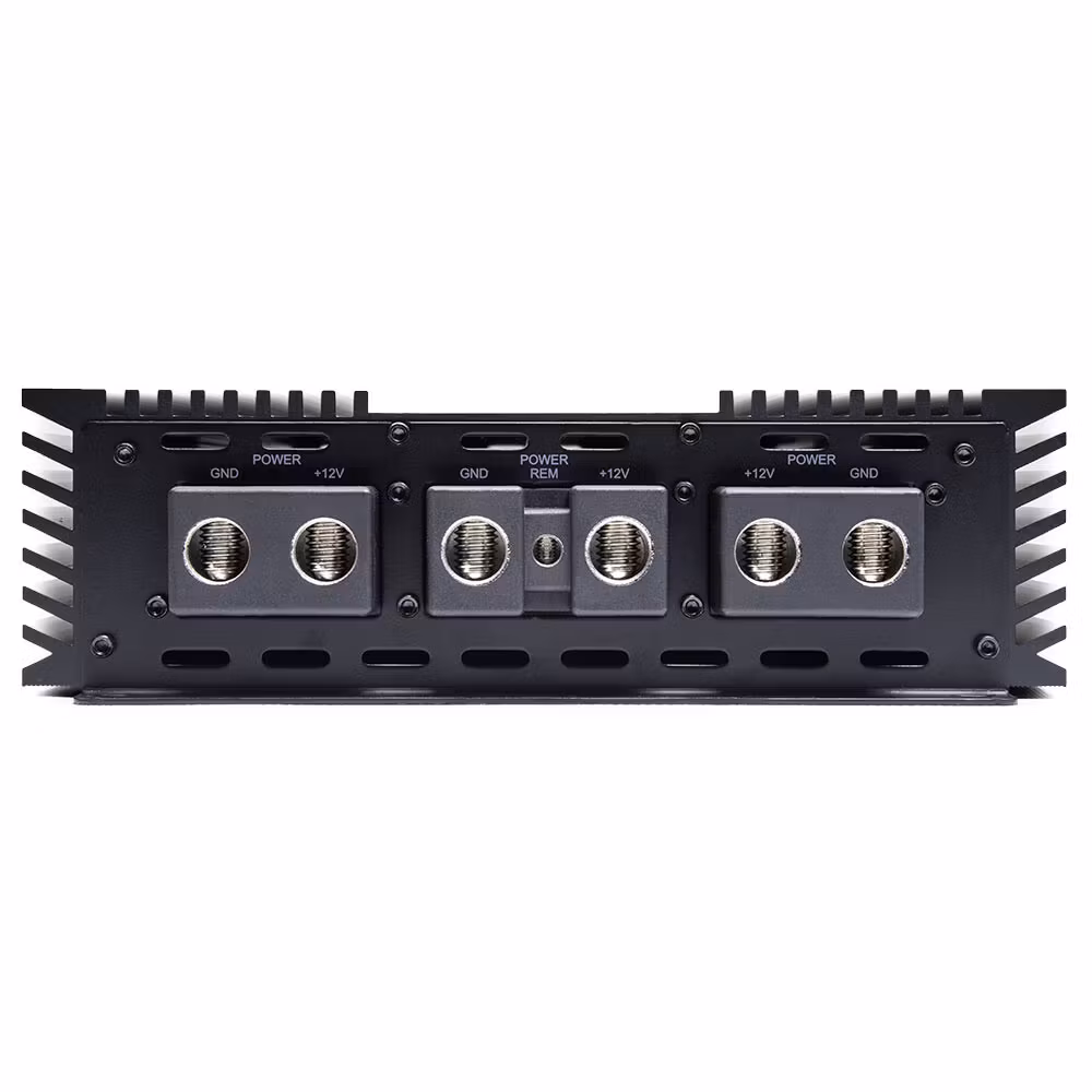 DD Audio M8000