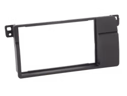 ACV 2-din facia plate bmw 3 series ( E46 ), 98-07 100886