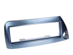ACV 1-DIN facia plate Ford KA blue metallic 100553