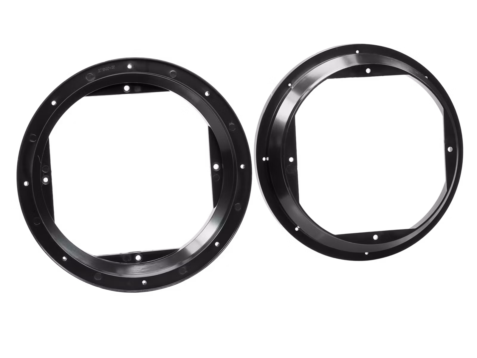 ACV Speaker rings Ø 200 mm Audi / Seat / Skoda / VW 430826