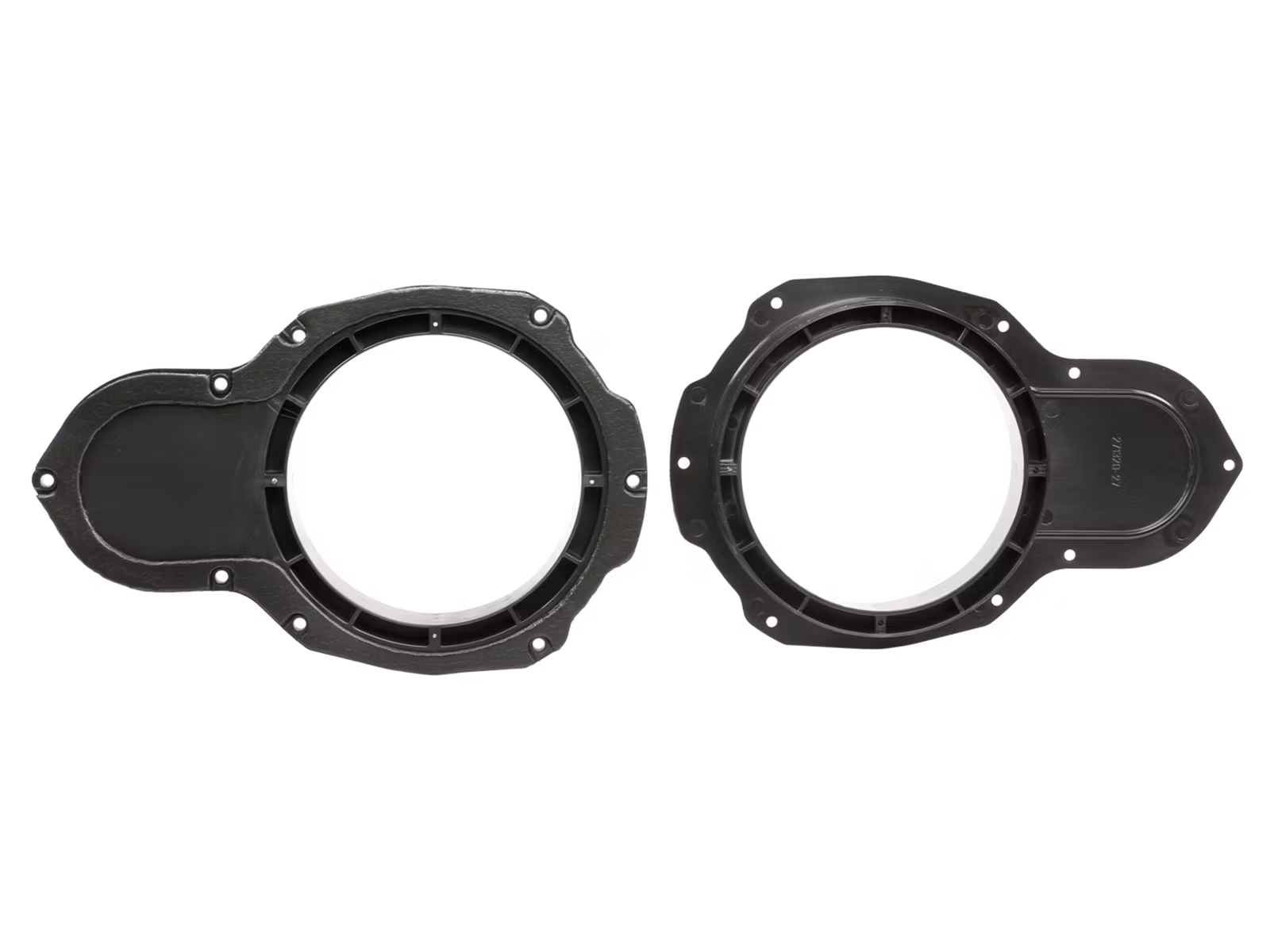 ACV Speaker Rings  vw passat cc 08-15 430874