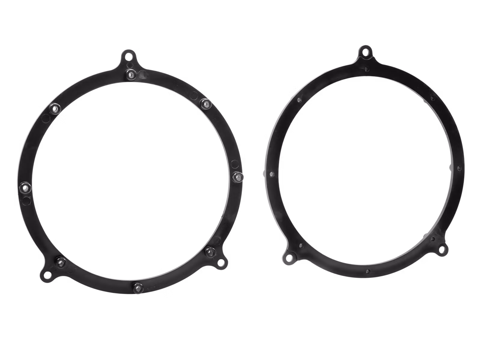 ACV Speaker rings Ø165 mm Audi A3 / A4 / A6 / TT 430737