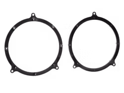 ACV Speaker rings Ø165 mm Audi A3 / A4 / A6 / TT 430737