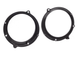 ACV Speaker rings  Ø 130 mm Audi  door front 430723