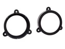 ACV Speaker rings Ø 130 mm Renault Megane III  door front/rear 430864