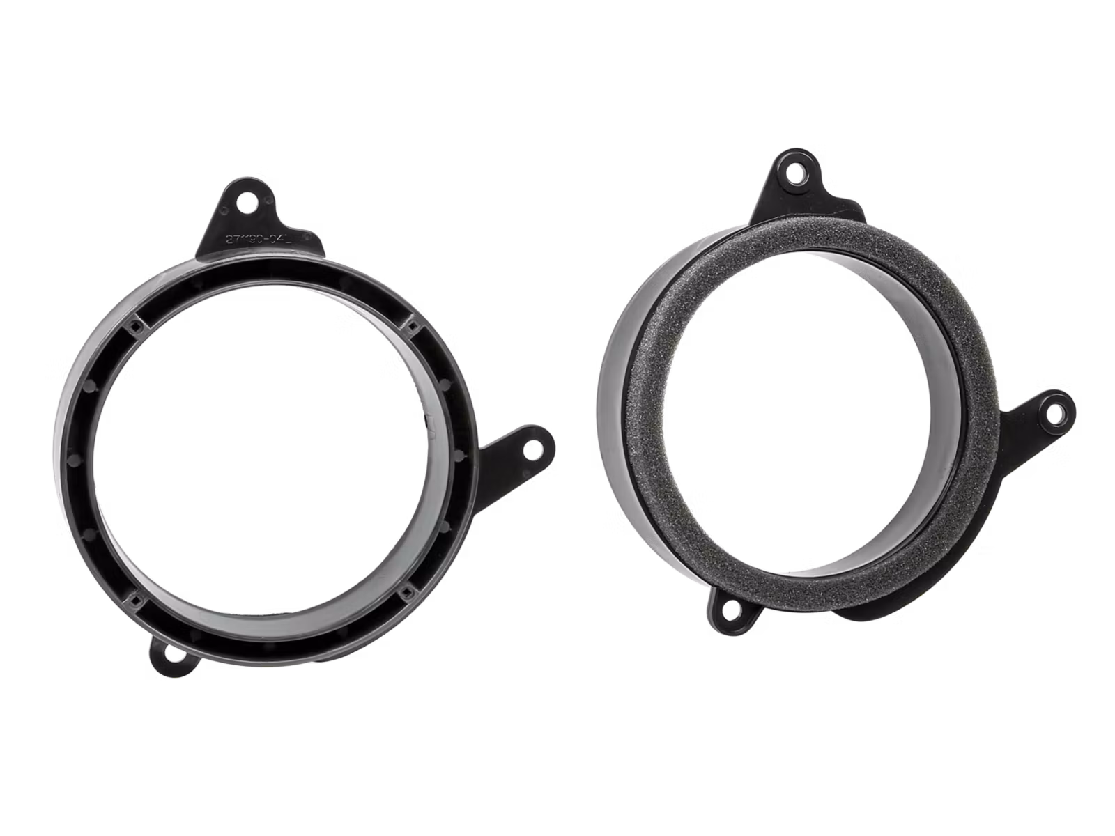 Högtalaradapter Ø 165 mm Mercede