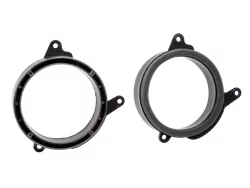 Högtalaradapter Ø 165 mm Mercede