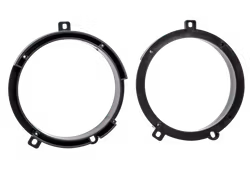 ACV Speaker rings  Ø 165 mm Mercedes C-class  door front 430715