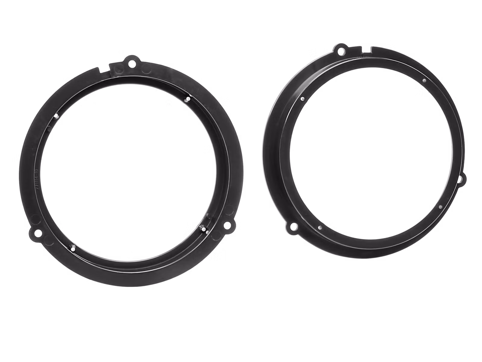 ACV 271114-10 Speaker rings  Ø 165 mm Ford Fiesta/Ka/Focus/Transit 430865