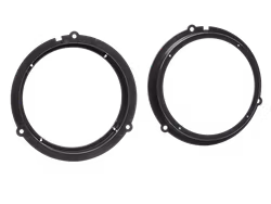 ACV 271114-10 Speaker rings  Ø 165 mm Ford Fiesta/Ka/Focus/Transit 430865