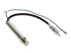 ACV 1500-03 Antenna adapter / phantom supply DIN Audi / Seat / VW  ISO 140204