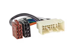 ACV Radio cable Nissan  ISO norm 410600
