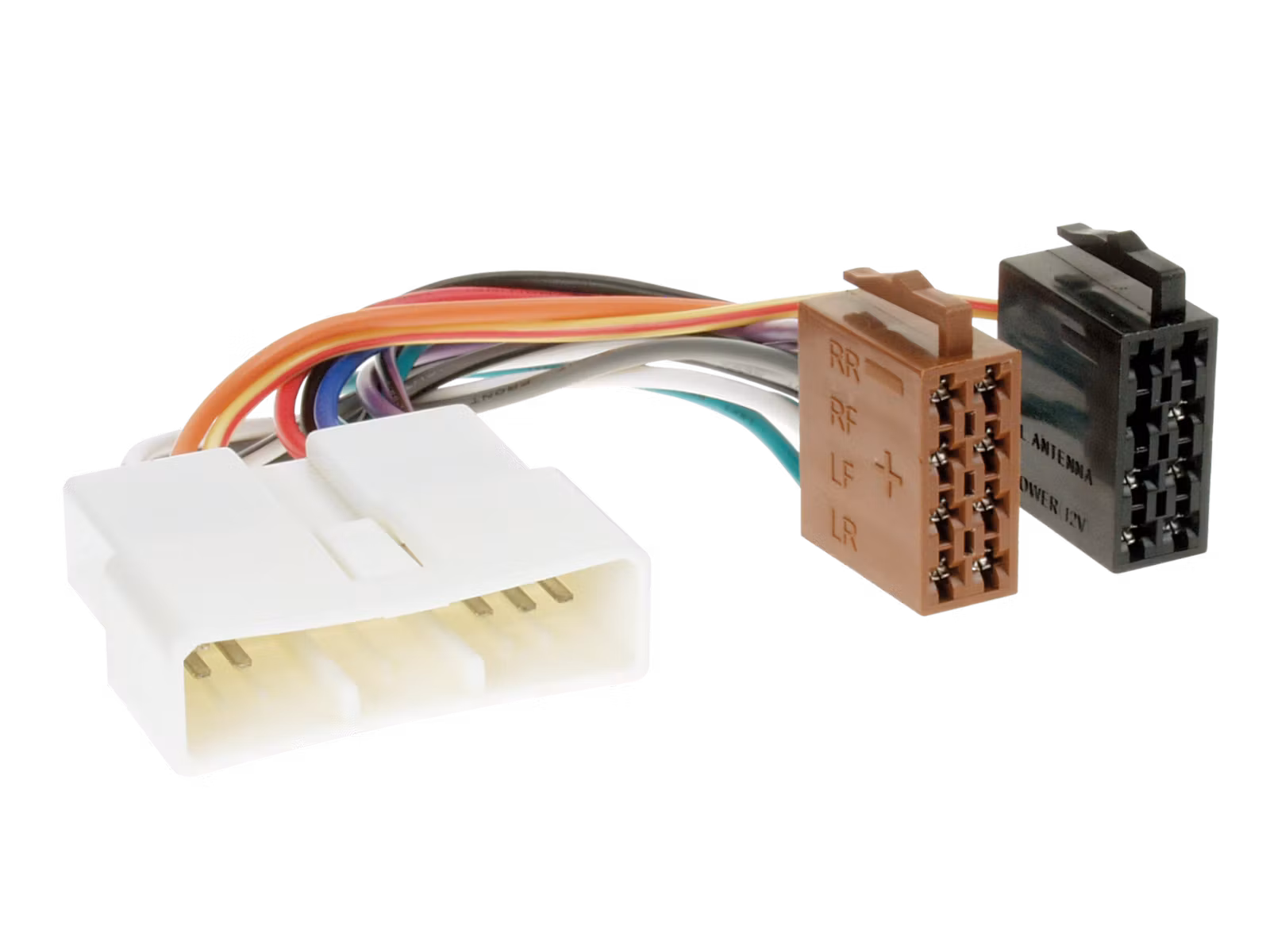 ACV Radio cable Honda  ISO norm 410843