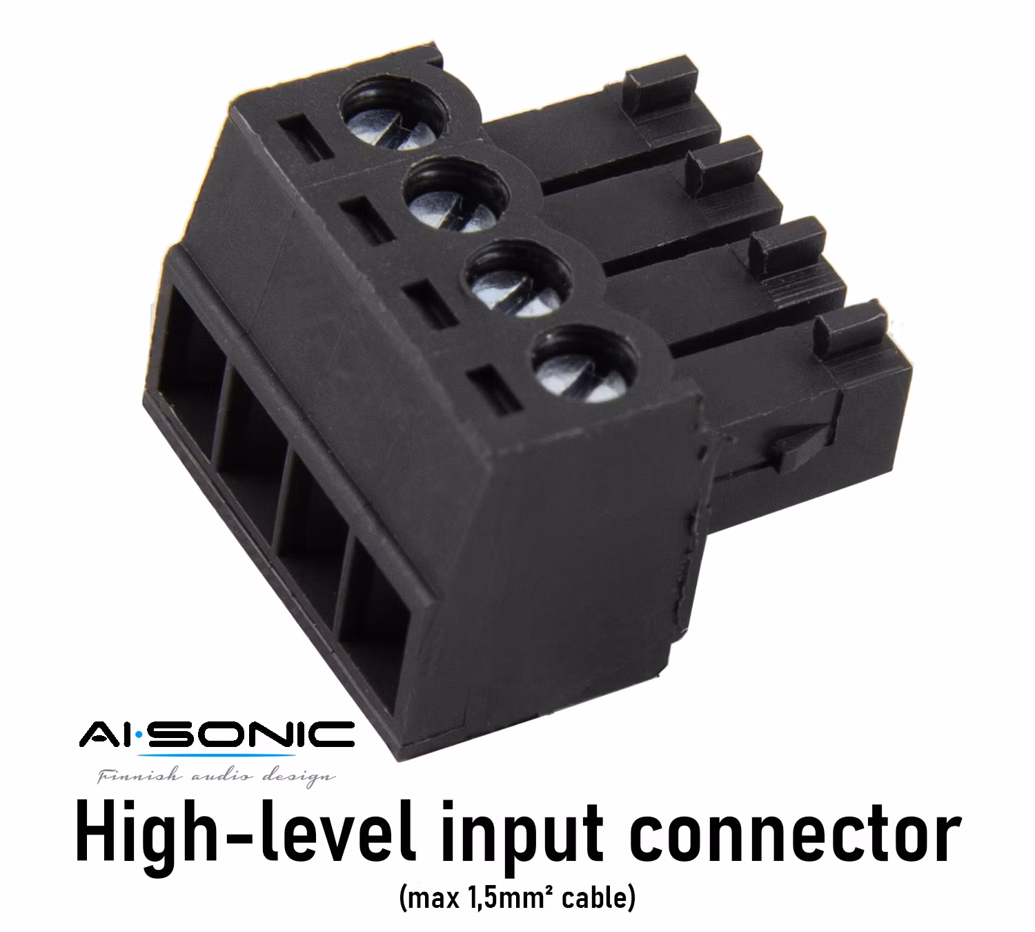AI-SONIC S2-A500.1